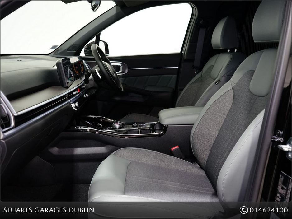 Kia Sorento K2 05DR Auto - 5 Door, 2 Seat Comm -Vat Invoice 36544+ Vat 44961 inc Vat — thumbnail 3