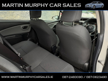 2016 Toyota Yaris 1L Petrol For Sale Images