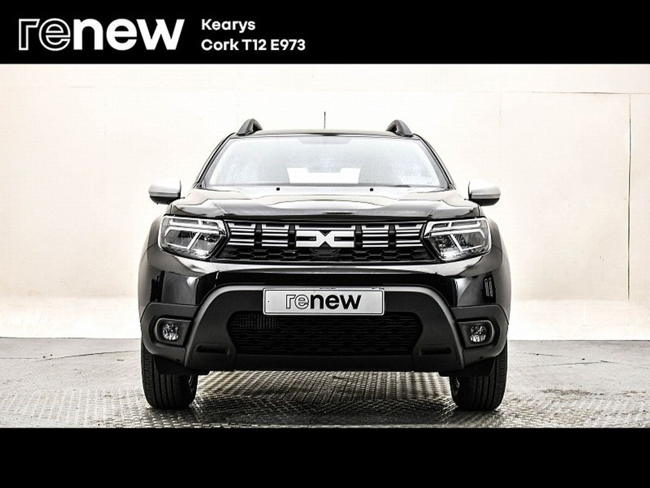 Dacia Duster Expression TCe 90 4x2 NBI — thumbnail 8