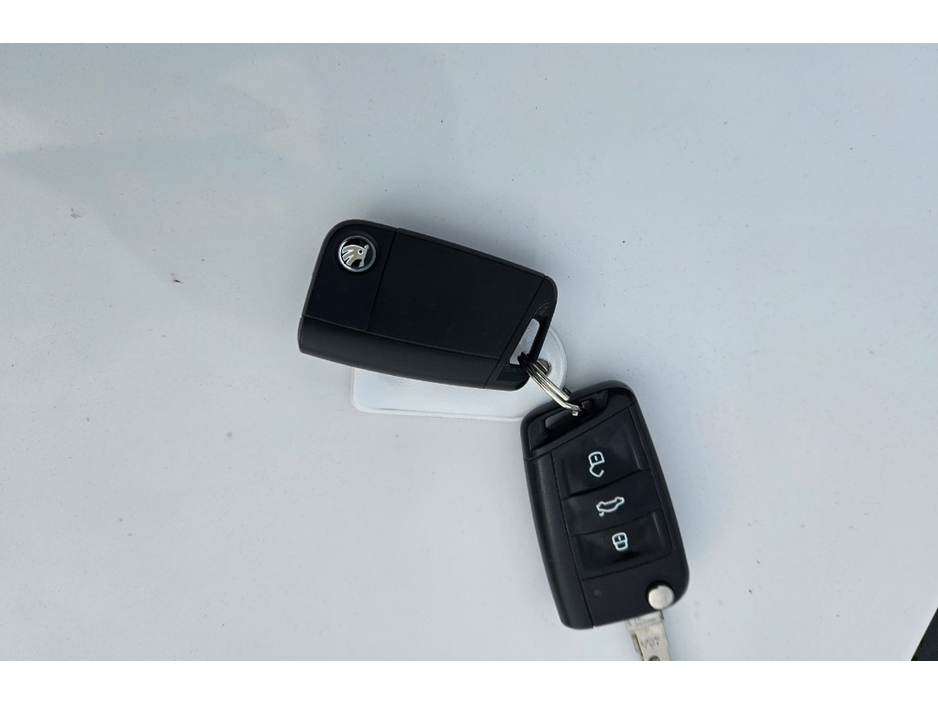 2018 Skoda Octavia 1.6L Diesel For Sale Images