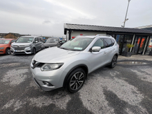 Nissan X-Trail 1.6 DCI N-VISION 130PS