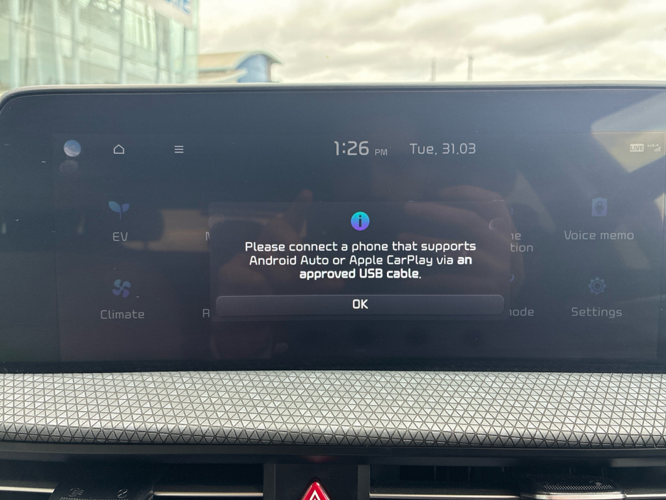 2022 Kia EV6 0L Electric For Sale Images