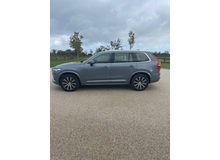Volvo XC90 Jeep