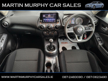 2022 Nissan Juke 1L Petrol For Sale Images