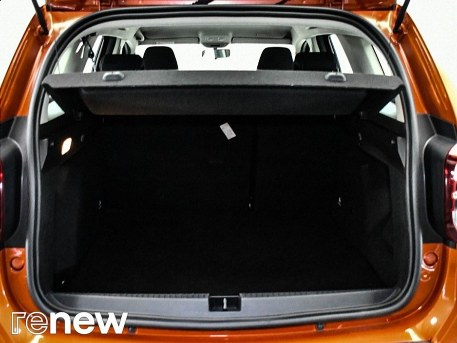 Dacia Duster Expression Blue dCi 115 4x2 NBI — thumbnail 12
