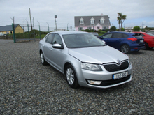 2017 Skoda Octavia 1.6L Diesel For Sale Images