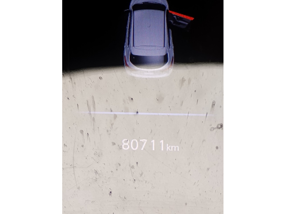 2014 Toyota Vitz 1.3L Petrol For Sale Images