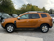 2019 Dacia Duster 1.5L Diesel For Sale Images