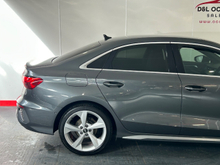 2021 Audi A3 2L Diesel For Sale Images