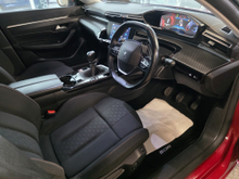 2020 Peugeot 508 1.5L Diesel For Sale Images