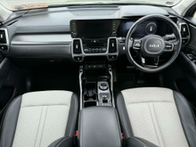 2023 Kia Sorento 2.2L Diesel For Sale Images