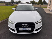 2016 Audi A6 2L Diesel For Sale Images