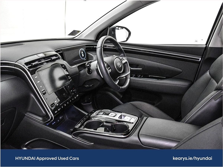 Hyundai Tucson Executive HEV Auto — thumbnail 5