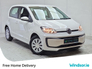 2017 VOLKSWAGEN UP! 1.0 Move Automatic