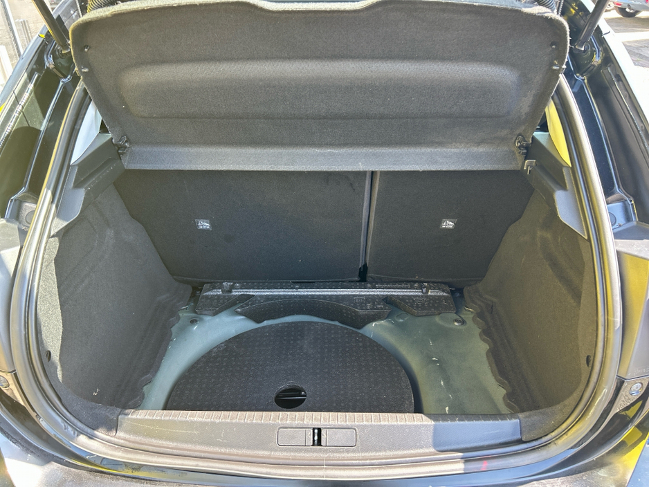 2022 Opel Corsa 1.2L Petrol For Sale Images