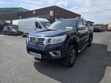 2019 Nissan Navara 2.3L Diesel For Sale Images