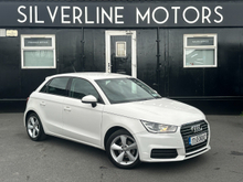 2017 Audi A1 1L Petrol For Sale Images