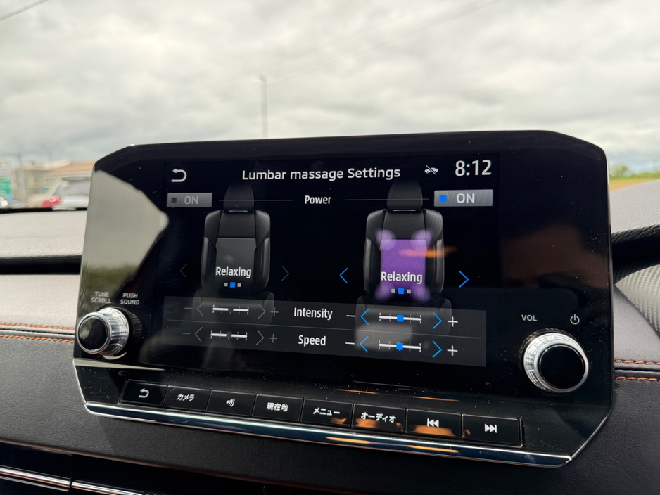 2022 Mitsubishi Outlander 2.4L Petrol Plug-in Hybrid For Sale Images
