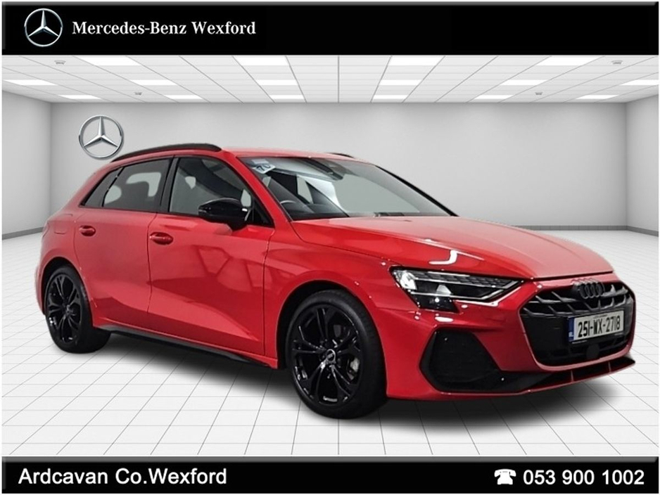 2025 Audi A3 2L Diesel For Sale Images