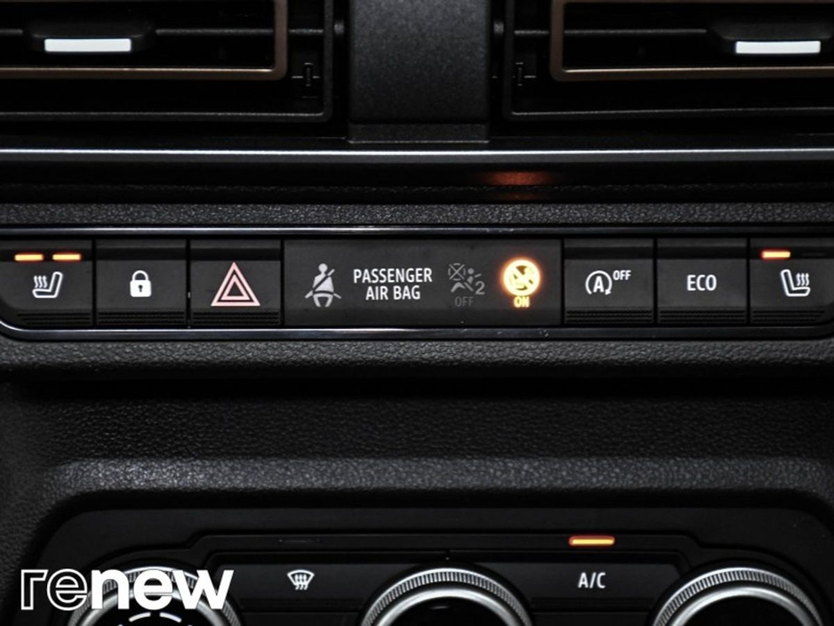 Dacia Sandero Stepway STEPWAY Extreme TCe 110 E06X — thumbnail 27