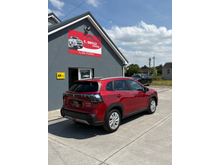 2024 Suzuki SX4 1.4L Hybrid For Sale Images