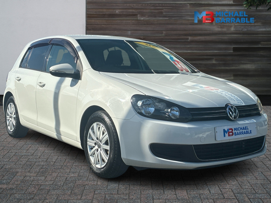 Used Volkswagen Golf 2013 in Dublin