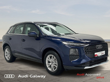 Audi Q3 €529 p/m - E-HYBRID SUV SE A/T