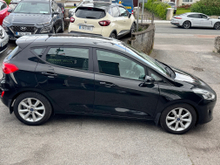2018 Ford Fiesta 1.1L Petrol For Sale Images