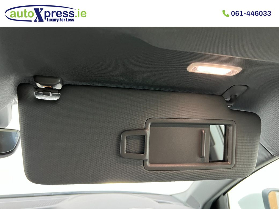 Audi A3 2.0 Sportback, Reversing camera — thumbnail 29