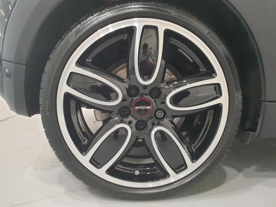 2021 MINI Hatch 1.5L Petrol For Sale Images