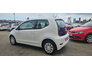 2017 VOLKSWAGEN UP! automatic 3DR 1.0 facelift model