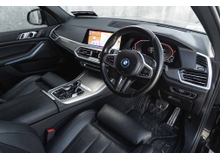 2022 BMW X5 3L Hybrid For Sale Images