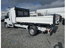 2025 Citroen Relay 2.2L Diesel For Sale Images