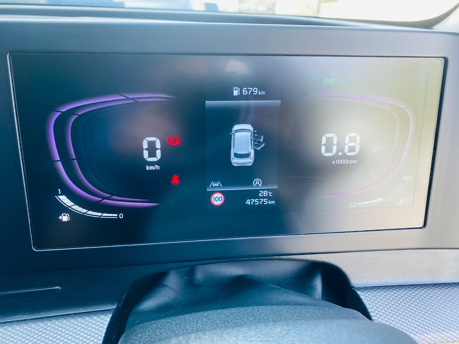 2022 Kia Sportage 1.6L Diesel For Sale Images