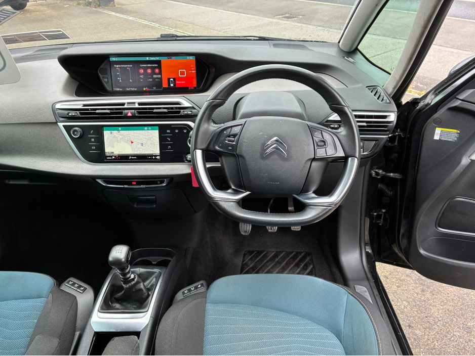 2019 Citroen C4 1.5L Diesel For Sale Images
