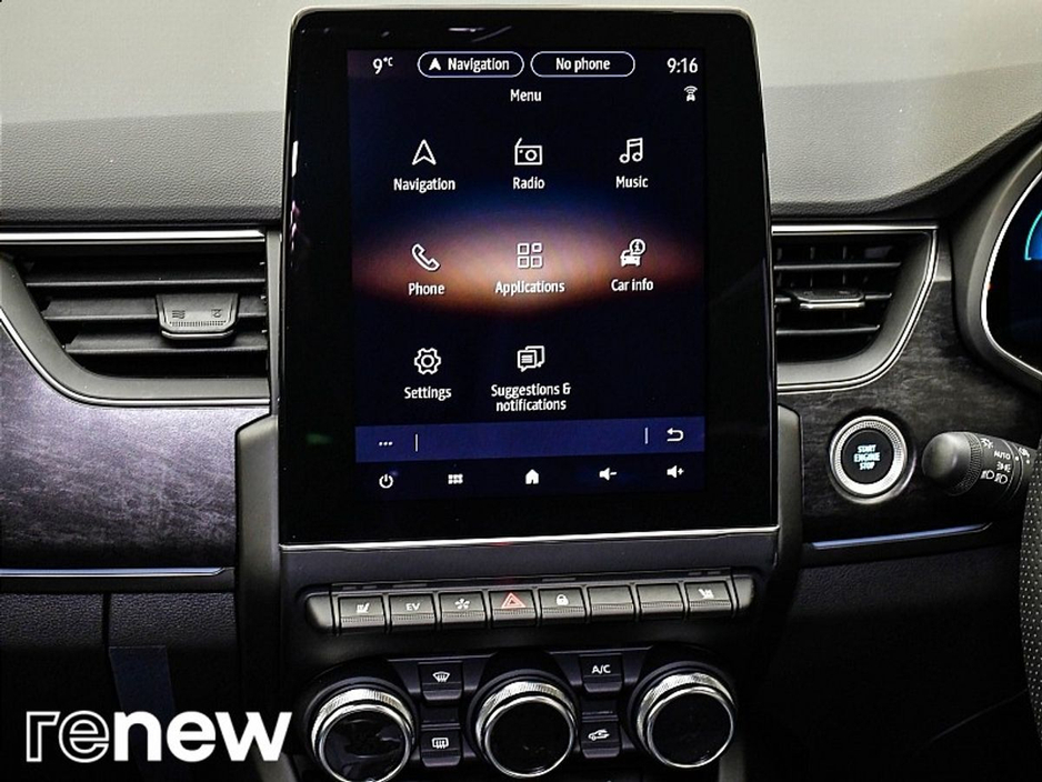 Renault Arkana TCe 160 Auto esprit Alpine — thumbnail 19