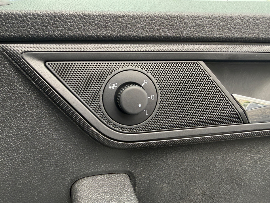 2017 Skoda Fabia 1L Petrol For Sale Images