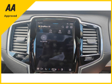 2024 Volvo XC90 2L Petrol Plug-in Hybrid For Sale Images