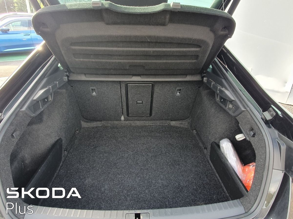 Skoda Octavia OCTAVIA SPORTLINE 2.0TDI 150HP Call/ Text Jack on 0877959730 — thumbnail 10