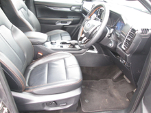 2024 Ford Ranger 2L Diesel For Sale Images