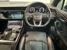 2026 Audi Q7 3L Diesel For Sale Images
