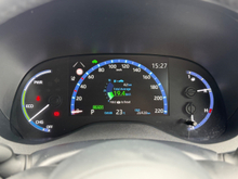 2023 Toyota Yaris Cross 1.5L Petrol Hybrid For Sale Images