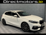 2021 BMW 1 SERIES 118I 1SSA 4DR I SPORT