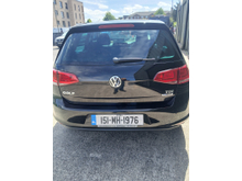 2015 Volkswagen Golf 1.6L Diesel For Sale Images
