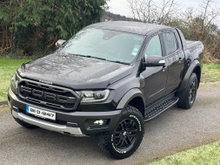 2021 Ford Ranger 2L Diesel For Sale Images