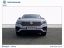 2019 VOLKSWAGEN TOUAREG Commercial Van * 3.0 TDI 4M 231HP 4DR  AUTO