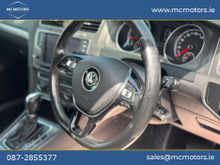 2013 Volkswagen Golf 1.2L Petrol For Sale Images