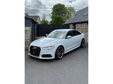 2015 Audi A6 2L Diesel For Sale Images