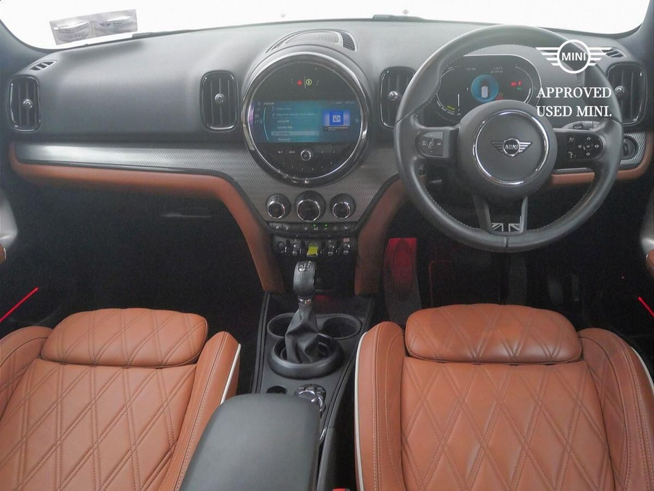 2023 MINI Countryman 1.5L Petrol Plug-in Hybrid For Sale Images