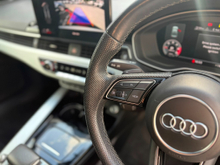 2021 Audi A4 2L Diesel For Sale Images